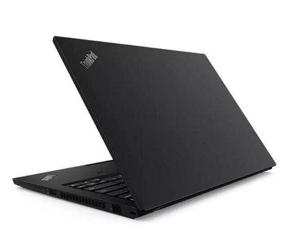 Ультрабук Lenovo ThinkPad T14 Gen 1 / 14" (1920x1080) IPS / Intel Core i5-10310U (4 (8) ядра по 1.7 - 4.4 GHz) / 8 GB DDR4 / 256 GB SSD / Intel UHD Graphics / WebCam б/у | Зображення 3