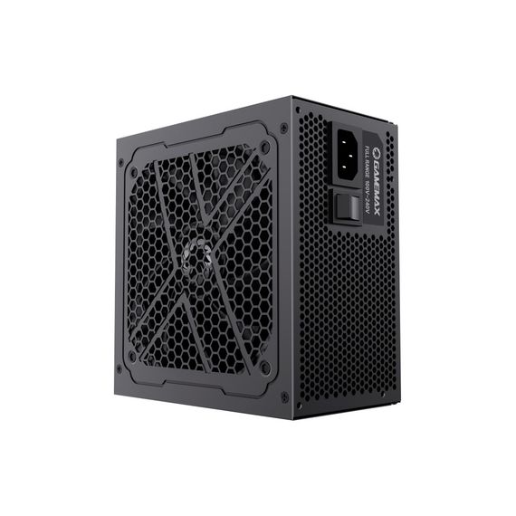 Блок живлення Gamemax 700W (GX-700) | Зображення 4