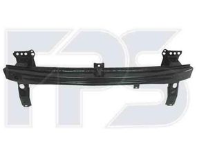 Шина переднего бампера VW Caddy 10-15 (FPS) 1T0807109D