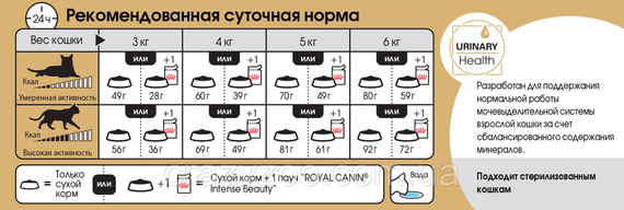 Сухий корм для котів Royal Canin Sphynx 2 кг 2556020 | Зображення 2