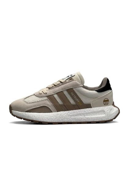 Кроссовки мужские Retropy E5 Beige Brown , Вьетнам маломерки 44 27.5 | Зображення 2