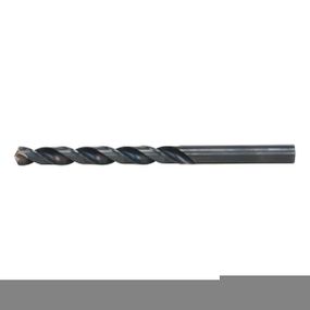 Спіральне свердло HSS DIN 338 тип RN 130° Ø15 мм