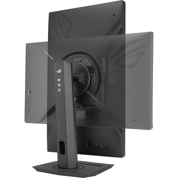 Монітор ASUS XG259CMS | Зображення 5