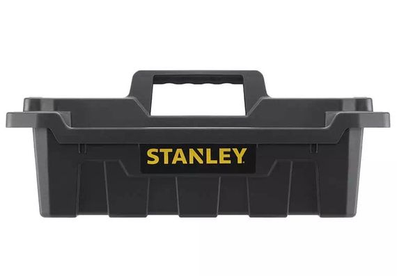 Лоток універсальний Stanley з двома глибокими відділеннями об’ємом 12 л (STST1-72359) | Зображення 5