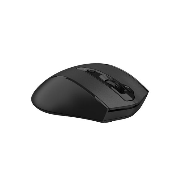 Миша бездротова A4Tech G7-810 Air2 (Black), колір чорний | Зображення 8