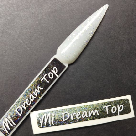 Наліпка на тіпсу (палітру) для топу Mi Dream Top (9 x 55 мм)