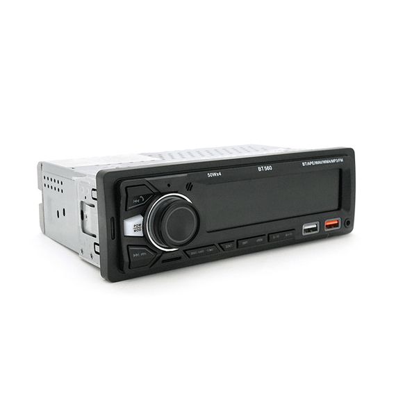 Автомагнітола MP3 з Bluetooth-підключенням XPRO YT-560BT (42103-560BT_506) | Зображення 1