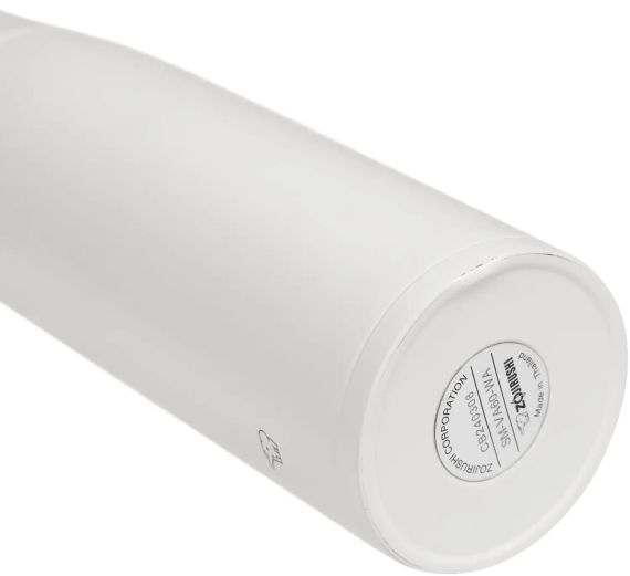Термокружка Zojirushi SM-VA60WA 0.6 л White