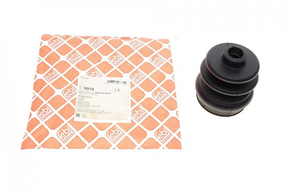 Пильник ШРКШ внутрішній Nissan Micra 92-03 23x72x96  18779