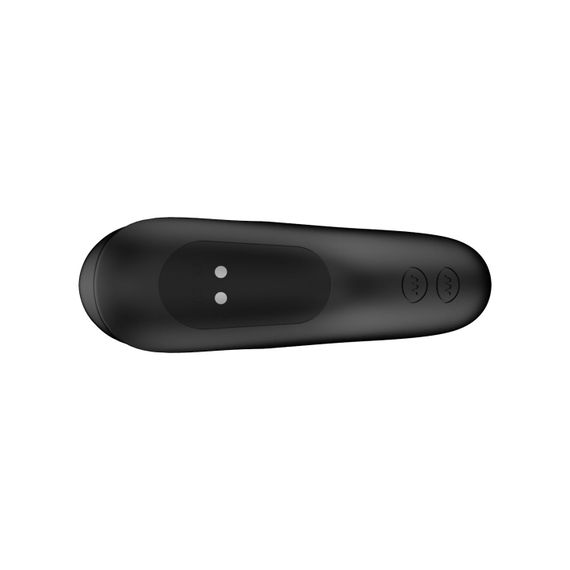 Масажер простати та промежини Nexus Bendz Prostate Edition, 2 мотори, пульт ДК | Зображення 2
