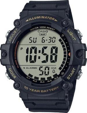 Годинник Casio AE-1500WHX-1A