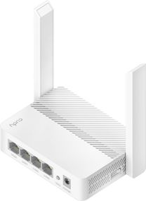 Маршрутизатор Cudy WR300, N300 Wi-Fi Router, 802.11b/g/n,300Mbps, 2.4GHz, 4 × 10/100Mbps Ports, 2 ×