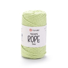 Macrame Rope 3 мм нити для вязания YarnArt для творчества 755