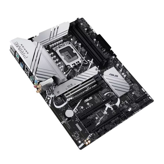 Материнська плата ASUS PRIME Z790-P WIFI | Зображення 4