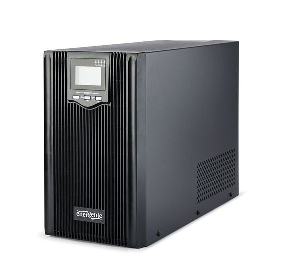 Джерело безперебійного живлення EnerGenie EG-UPS-PS3000-02