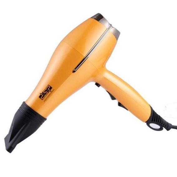 Професійний фен для волосся з концентрацією XPRO DSP 37006 (45180-DSP 37006_631) | Зображення 2