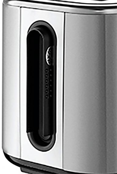 Тостер Russell Hobbs 24140-56 VELOCITY, 2400 Вт, 11 настроек прожарки, нержавеющая сталь (24140-56) | Зображення 1