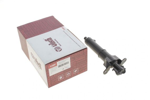 Форсунка омивача фари Audi Q5 17- L  99551823101 | Зображення 2