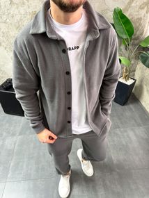 Костюм фліс полар