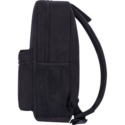 Рюкзак школьный Bagland Молодежный Mini Черный 8 л (0050866) (6489111) | Зображення 1
