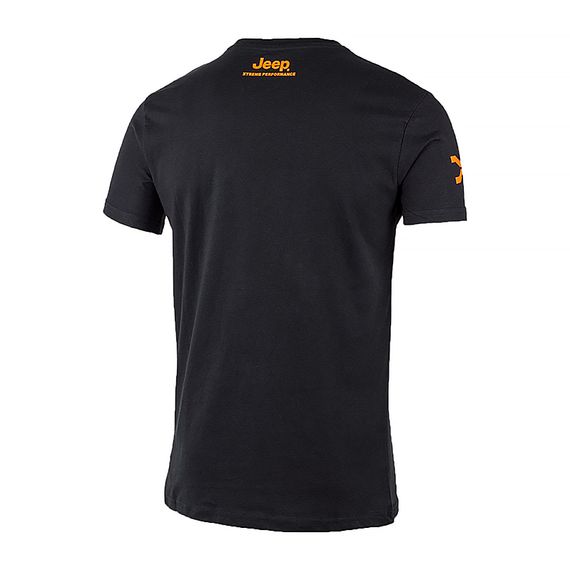 Футболка JEEP T-SHIRT MOUNTAIN XPEDITION Print JX22A | Зображення 1
