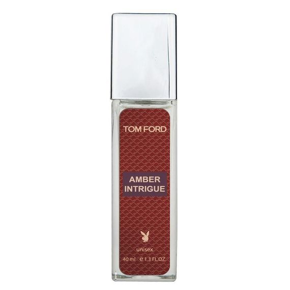 Tom Ford Amber Intrigue Pheromone Parfum унисекс 40 мл | Зображення 1