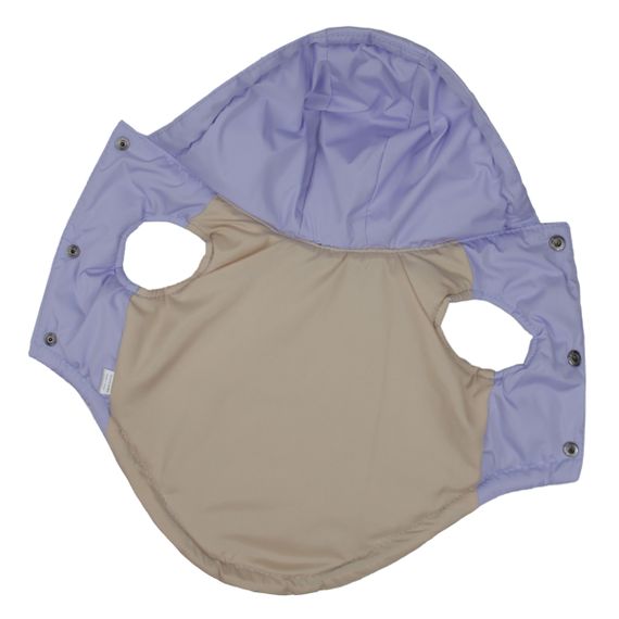 Жилет кишеня блакитний G-79 | Зображення 5