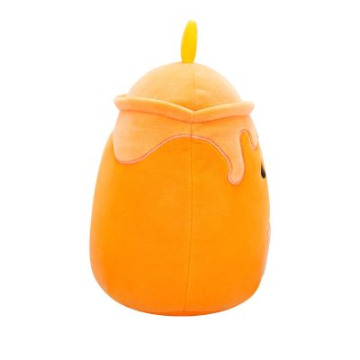 М&apos;яка іграшка Squishmallows Свічка Міша 19 см (SQHV00032) | Зображення 4