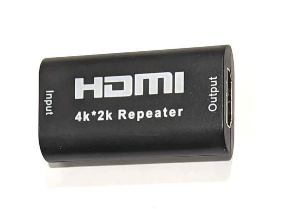 Конвертер HDMI Repeater 4k*2k F/F | Зображення 1