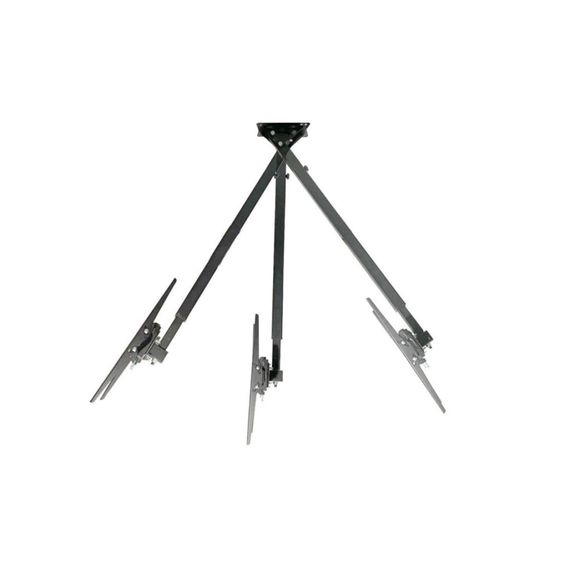 Кронштейн Sector CM-40T Black | Зображення 4