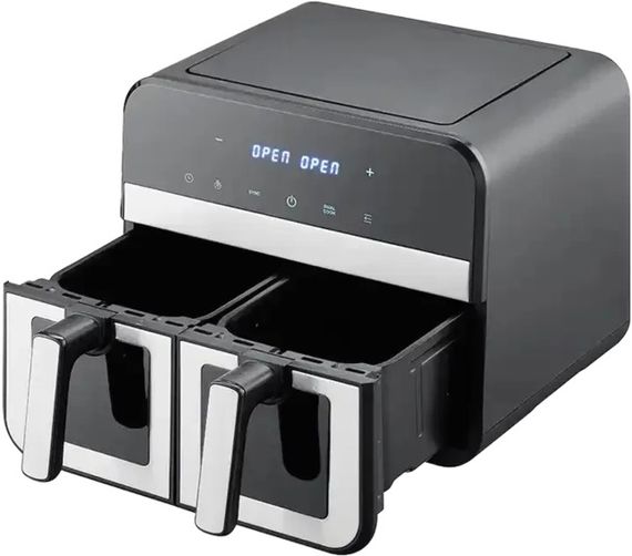 Аерофритюрниця з енергозбереженням XPRO RB-2290 13L (45156-RB-2290_2826) | Зображення 6