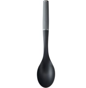 Ложка для сервірування KitchenAid Coreline KAS003OHCGG 34 см сіра