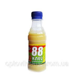Клей «88» 200 мл пет