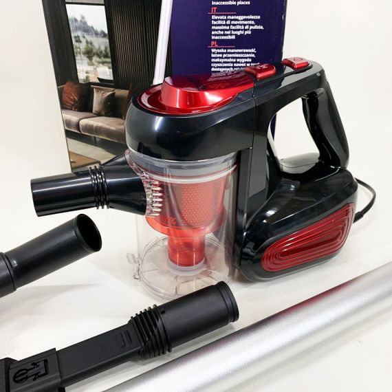 Вертикальный пылесос MAGIO MG-910 | Зображення 8