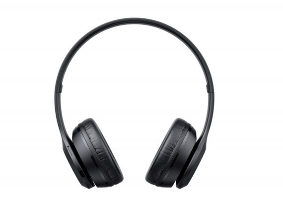 Навушники накладні бездротові HAVIT HV-H632BT Black | Зображення 2