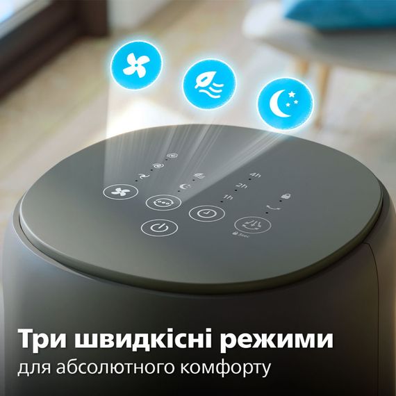 Вентилятор Philips CX5535/11 | Зображення 5