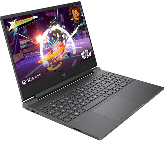Ноутбук HP Victus 15-fb3014ua 15.6&quot; FHD IPS AG BF1H7EA | Зображення 3