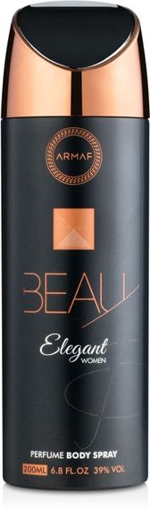 Дезодорант Armaf Beau Elegant дезодорант 200мл 200 мл