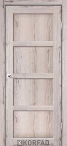 Двери Корфад Aprica AP-01 Дуб нордик