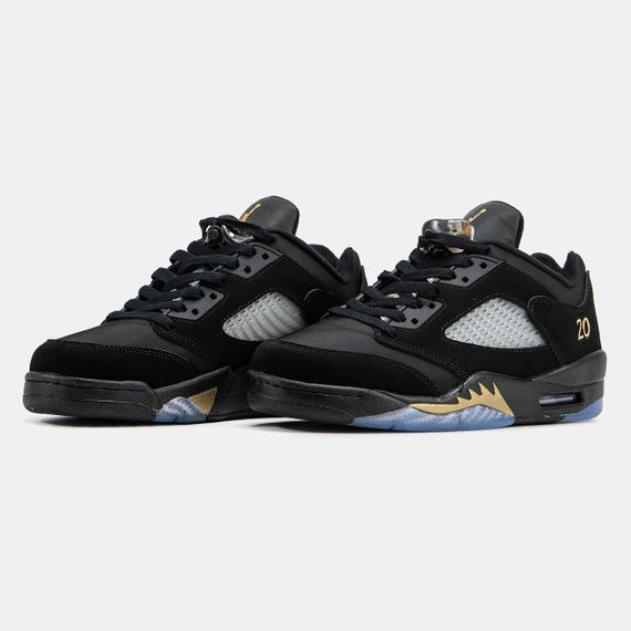 Мужские кроссовки Air Jordan 5 Low x Clot , Вьетнам 1984 43 | Зображення 2