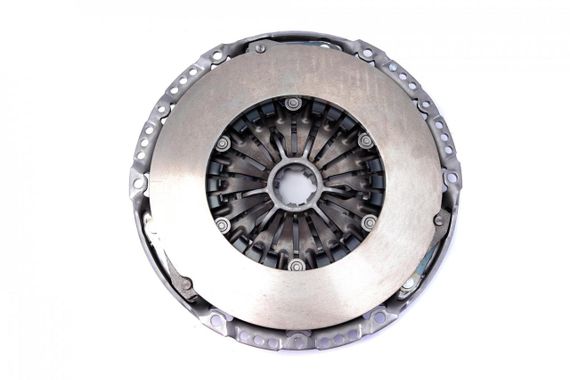 Комплект зчеплення Fiat Ducato Multijet 3,0 D 06-, d=260mm 626 3033 09 | Зображення 2