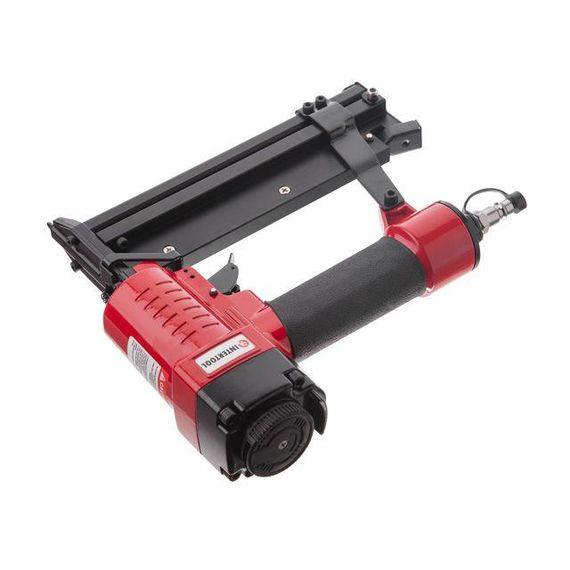 Степлер пневматичний комбінований для скоб та цвяхів INTERTOOL PT-1612 | Зображення 2