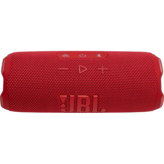 Акустична система JBL Flip 7 Red (JBLFLIP7RED) | Зображення 2