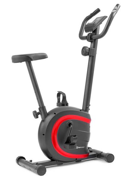 Велотренажер Hop-Sport HS-015H Vox червоний | Зображення 3