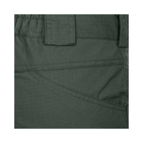 Штани тактичні Helikon-Tex UTP (Urban Tactical Pants) - PolyCotton Ripstop - Olive Drab, розмір M | Зображення 5