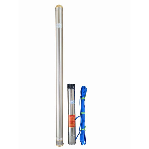 Насос свердловинний Optima 4SD8/36 5,5 кВт 3-фазний (11690)