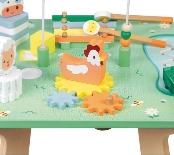 Игровой столик Janod Луг J05327 (J05327) | Зображення 7