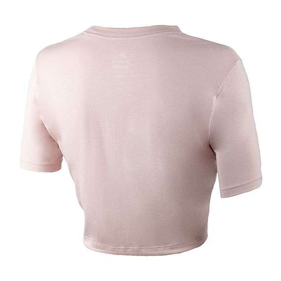 Футболка Nike W NSW TEE SLIM CRP SWOOSH | Зображення 1