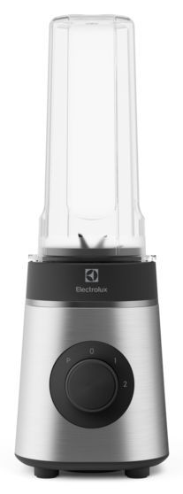 Блендер Electrolux спортивний, 350Вт, нержавіюча сталь (E4SB1-4ST) | Зображення 5