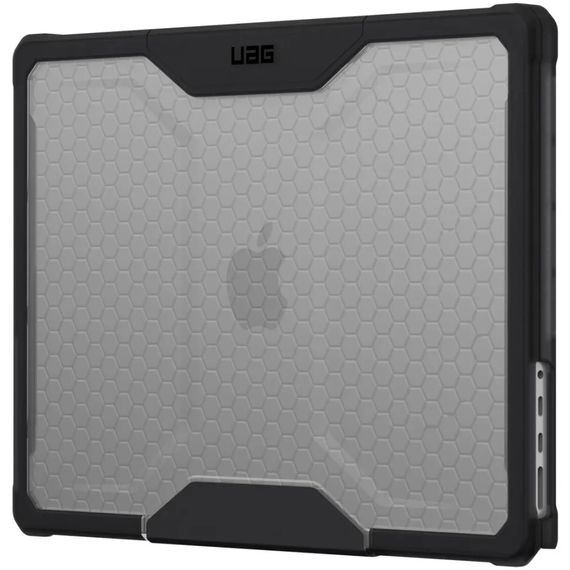 Чохол UAG для Apple MacBook Pro 14' 2021 Plyo, Ice (134000114343) | Зображення 8